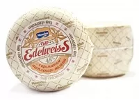 Сыр &quot;Edelweiss&quot; с ароматом топленого молока 45%
