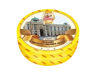 Сыр &quot;Венский&quot; с ароматом топленого молока