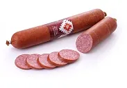 Сервелат &quot;Вкусный с телятиной&quot;
