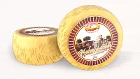 Сыр &quot;НИКОЛЬСКИЙ&quot; 50% с ароматом сливок